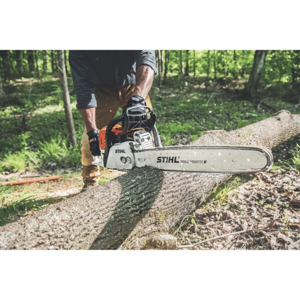 stihl-gas-powered-chainsaw-20in-bar-64-1cc-38in-chain-pitch-model-ms-1780618216753-6 Stihl Gas-Powered Chainsaw, 20in. Bar, 64.1cc, 3/8in. Chain Pitch, Model# MS 391