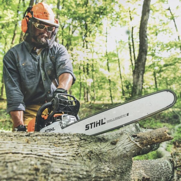 stihl-gas-powered-chainsaw-20in-bar-64-1cc-38in-chain-pitch-model-ms-1780618242039-7 Stihl Gas-Powered Chainsaw, 20in. Bar, 64.1cc, 3/8in. Chain Pitch, Model# MS 391