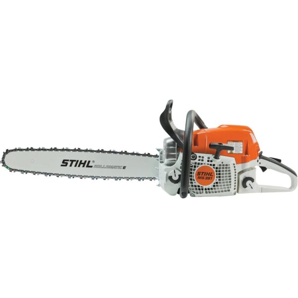 stihl-gas-powered-chainsaw-20in-bar-64-1cc-38in-chain-pitch-model-ms-1780618251101-8 Stihl Gas-Powered Chainsaw, 20in. Bar, 64.1cc, 3/8in. Chain Pitch, Model# MS 391