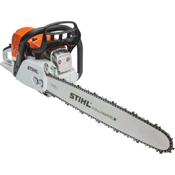 stihl-gas-powered-chainsaw-20in-bar-64-1cc-38in-chain-pitch-model-ms-1780618257850-9 Stihl Gas-Powered Chainsaw, 20in. Bar, 64.1cc, 3/8in. Chain Pitch, Model# MS 391