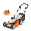 Stihl RMA 510 Lawn Mower