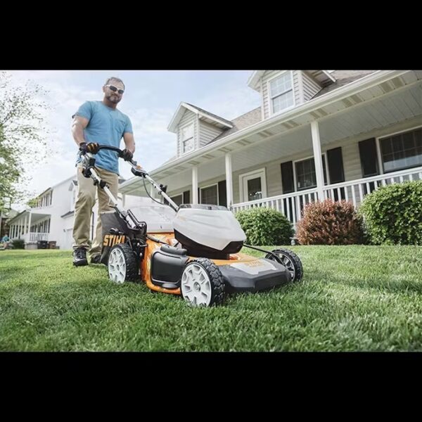 Stihl RMA 510 Lawn Mower