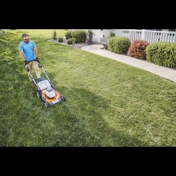 Stihl RMA 510 Lawn Mower