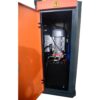 Stratus Commercial Grade On-Ground or In-Ground Mount Low Profile Full Rise Scissor Car Lift