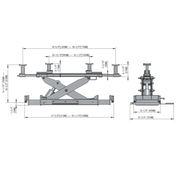 stratus-rolling-bridge-jack-sae-bj135-1780618421540-4 Stratus Rolling Bridge Jack SAE-BJ135