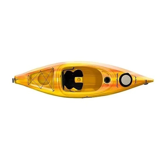 sun-dolphin-simcoe-10-4-sit-in-recreational-kayak-with-paddle-tequila-1780618460906-2 Sun Dolphin Simcoe 10.4, Sit-in Recreational Kayak with Paddle, Tequila Sunrise