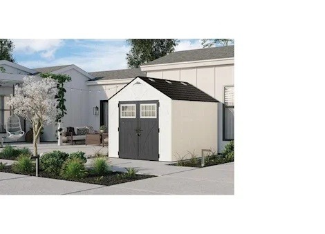suncast-tremont-8-ft-x-10-ft-storage-shed-with-floor-ice-cubebms8125-1780618473223-3 Suncast Tremont 8 ft. x 10 ft. Storage Shed with Floor – Ice Cube|BMS8125