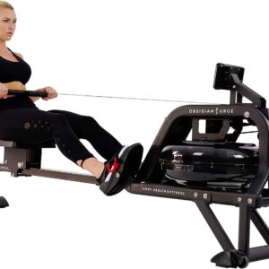 sunny-health-and-fitness-obsidian-surge-water-rowing-machine-1780618692382-1 Sunny Health and Fitness Obsidian Surge Water Rowing Machine
