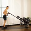 sunny-health-and-fitness-obsidian-surge-water-rowing-machine-1780618692382-2 Sunny Health and Fitness Obsidian Surge Water Rowing Machine