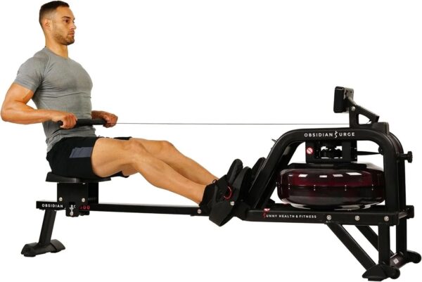 sunny-health-and-fitness-obsidian-surge-water-rowing-machine-1780618692383-3 Sunny Health and Fitness Obsidian Surge Water Rowing Machine