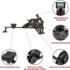 sunny-health-and-fitness-obsidian-surge-water-rowing-machine-1780618692383-5 Sunny Health and Fitness Obsidian Surge Water Rowing Machine
