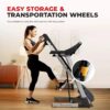 Sunny Health & Fitness Smart Treadmill SF-T7515