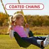 Swing-N-Slide Knightsbridge Deluxe Wooden Outdoor Swing Set