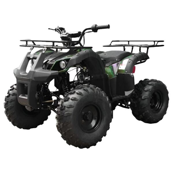 Tao T Force T125 Mid Size ATV