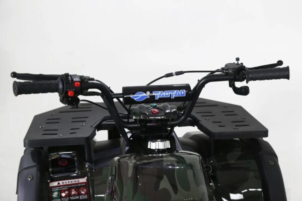 Taotao 250 Rhino Adult Utility ATV