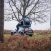 TentBox Cargo 2.0 Roof Top Tent