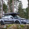 TentBox Cargo 2.0 Roof Top Tent