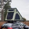 TentBox Cargo 2.0 Roof Top Tent