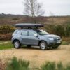 TentBox Classic 2.0 Roof Top Tent