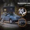 TentBox Classic 2.0 Roof Top Tent