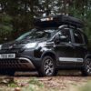 TentBox Lite 2.0 Roof Top Tent