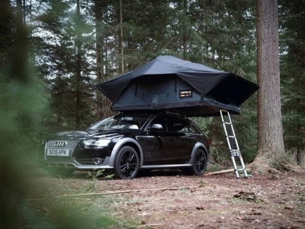 TentBox Lite XL Roof Top Tent