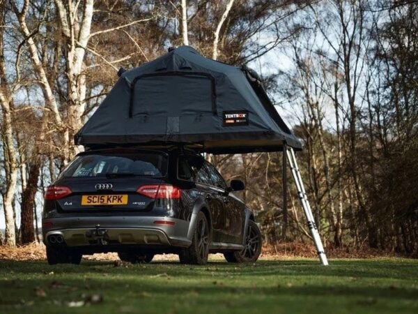 TentBox Lite XL Roof Top Tent