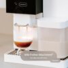 Terra Kaffe TK-02 Automatic Espresso Machine