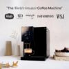 Terra Kaffe TK-02 Automatic Espresso Machine