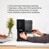 Terra Kaffe TK-02 Automatic Espresso Machine
