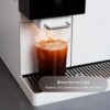 Terra Kaffe TK-02 Automatic Espresso Machine