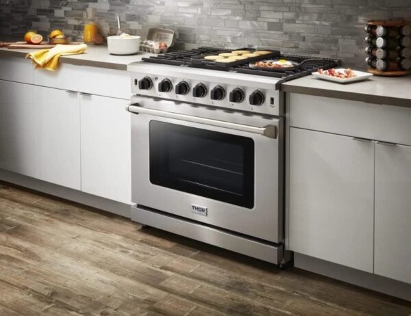 thor-kitchen-36-inch-gas-range-lrg3601u-1780619262289-7 Thor Kitchen 36-Inch Gas Range LRG3601U
