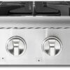Thor Kitchen 36 Inch Gas Rangetop HRT3618U