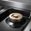 Thor Kitchen 36 Inch Gas Rangetop HRT3618U