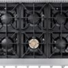 Thor Kitchen 36 Inch Gas Rangetop HRT3618U