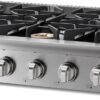 Thor Kitchen 36 Inch Gas Rangetop HRT3618U