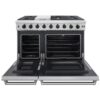 Thor Kitchen 48-Inch Gas Range