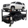 Titan SDPL-8000XLT 4-Post Lift