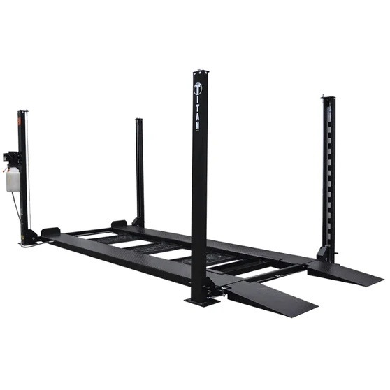 Titan SDPL-8000XLT 4-Post Lift
