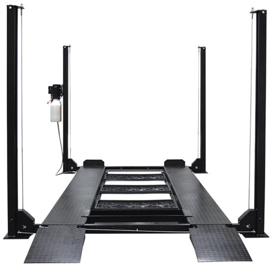 Titan SDPL-8000XLT 4-Post Lift