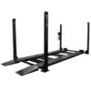 Titan SDPL-8000XLT 4-Post Lift