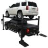Titan SDPL-8000XLT 4-Post Lift