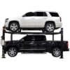 Titan SDPL-8000XLT 4-Post Lift