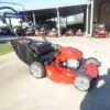 Toro 22 in. Recycler SmartStow Electric Lawn Mower