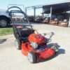 Toro 22 in. Recycler SmartStow Electric Lawn Mower