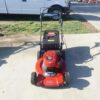 Toro 22 in. Recycler SmartStow Electric Lawn Mower