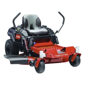 toro-42-in-timecutter-zero-turn-mower-1780619440603-1 Toro 42 in. TimeCutter Zero Turn Mower