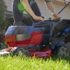Toro 60V Recycler SmartStow 21″ RWD Self Propelled Mower #21356