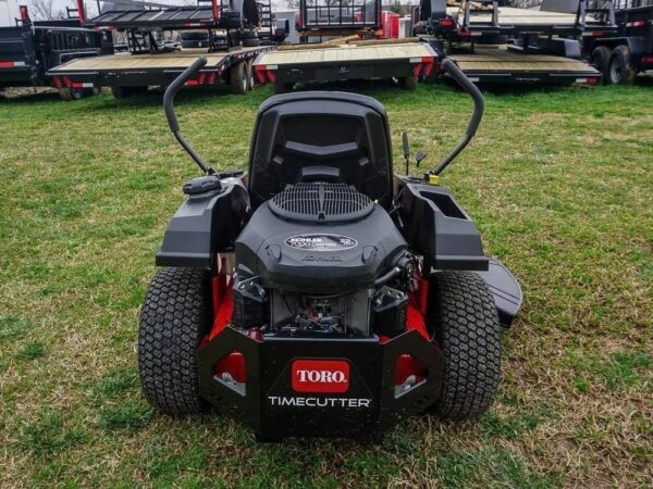 Toro 75746 42″ TimeCutter Zero Turn Mower 22HP Kohler