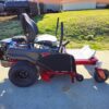 Toro 75747 42″ TimeCutter MyRide Zero Turn Mower 22HP Kohler